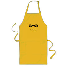 El Bandito Apron