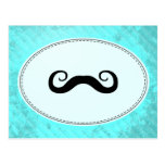 El Bandito Postcard