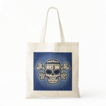 El Brujo Canvas Bags
