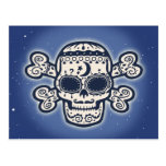 El Brujo Post Cards