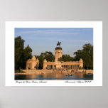 El Buen Retiro, Madrid