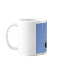 El Camino Real 1769 & 1906 Coffee Mug