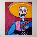 EL CANTADOR POSTERS