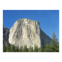 El Capitan Photograph
