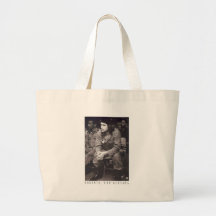 El Che Guevara Tote Bag