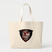 El Diablo Bag
