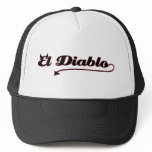 El Diablo