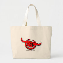 El Diablo Tote Bag