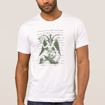 El Diablo Tshirt