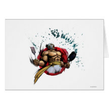 El Fuerte Greeting Cards