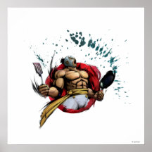 El Fuerte Posters