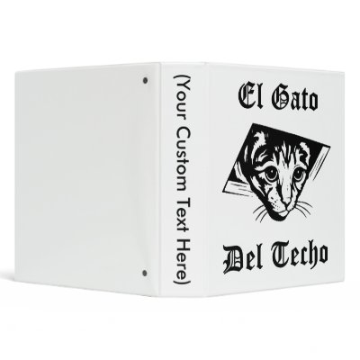 El Gato Del Techo by MemeRegime