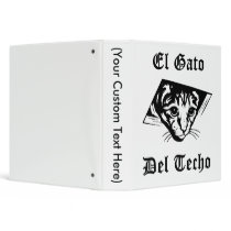 El Gato Del Techo