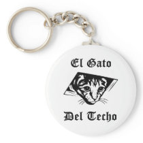 El Gato Del Techo