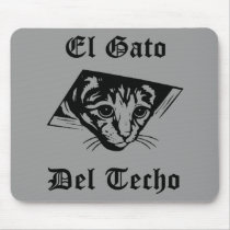 El Gato Del Techo