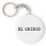 El Gringo Keychains