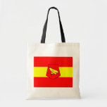El Jadida, Morocco Canvas Bags