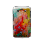 El Jardin de Adriana Blackberry case casemate cases