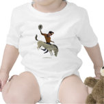el Llanero solitario t-shirts
