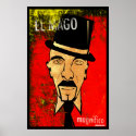 El Mago Magnifico, The Magnifiscient Magician posters