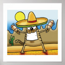 El Mariachi Posters
