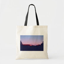 El Morro National Monument Canvas Bag