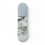 El Nino Waves Skateboard