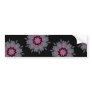 El Paseo Bumper Sticker