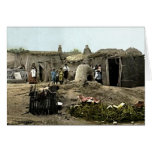 El Paso, Texas Greeting Card