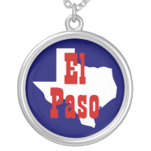 El Paso Texas Jewelry