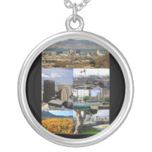 El Paso, TX Pendants