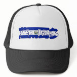 El Salvador - In Chinese Hat