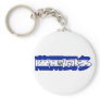 El Salvador - In Chinese Keychain