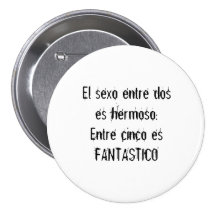 El sexo entre doses hermoso;Entre cinco esFANTA... Button