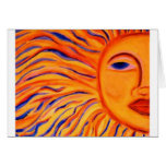 El Sol Card
