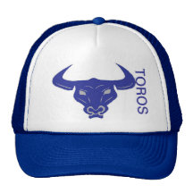 El Toros Team Hat