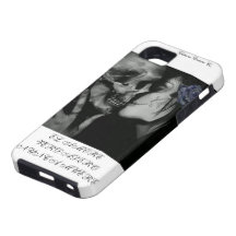 El verdadero amor iPhone 5 cases