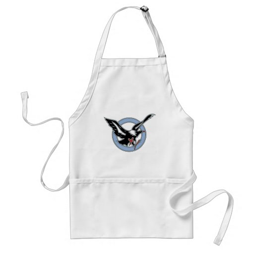 ELA 55 APRON