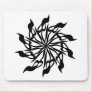Elaheh 007 mousepad