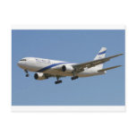 ELAL POSTCARD