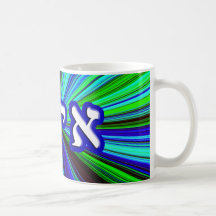 Élan, Ilan Mug