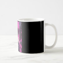 elanya the faery scryer mug