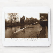 Elasmosaurus Gifts Mousepads