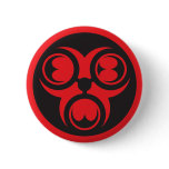 Elastic Waste Band Button