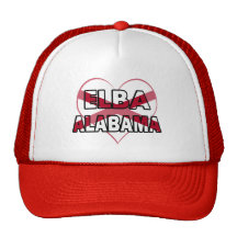 Elba, Alabama Hats