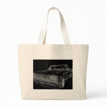 ElCamino 2 Bag