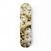 Elder Flowers Skateboard