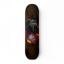 Elder Gods Skate Boards