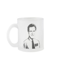 Elder Mitt Romney Mug