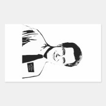Elder Mitt Romney Sticker